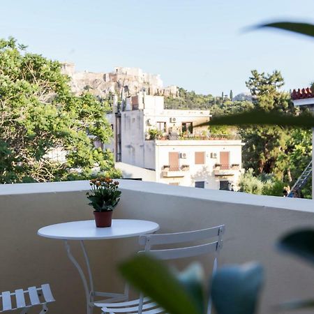 One Three One - In The Heart Of Athens Hotel Luaran gambar