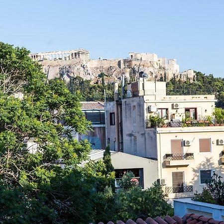 One Three One - In The Heart Of Athens Hotel Luaran gambar