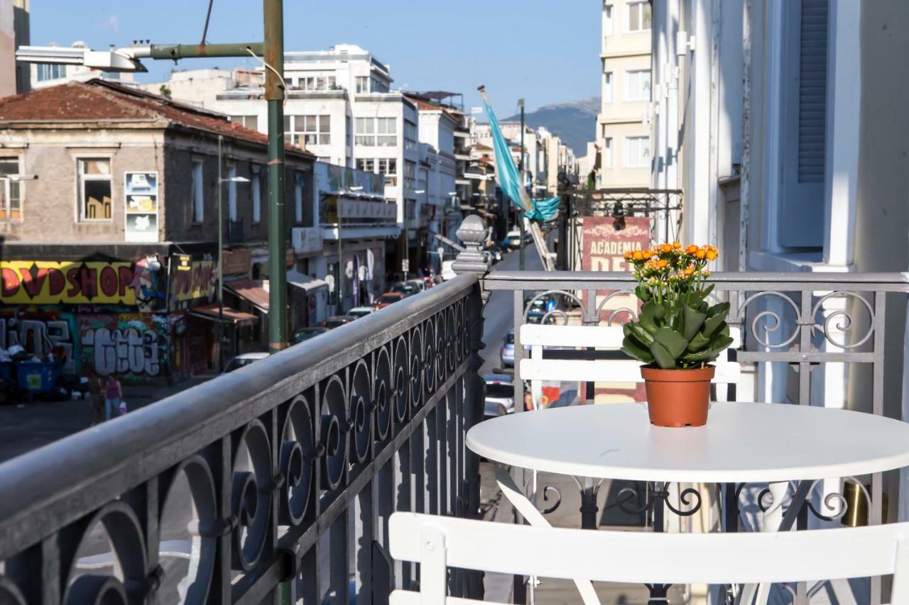 One Three One - In The Heart Of Athens Hotel Luaran gambar