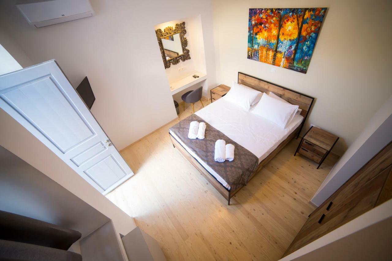 One Three One - In The Heart Of Athens Hotel Luaran gambar