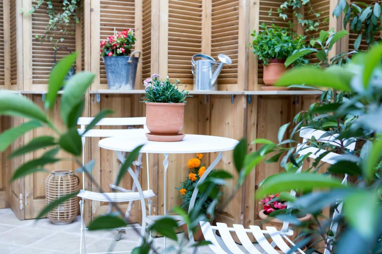 One Three One - In The Heart Of Athens Hotel Luaran gambar