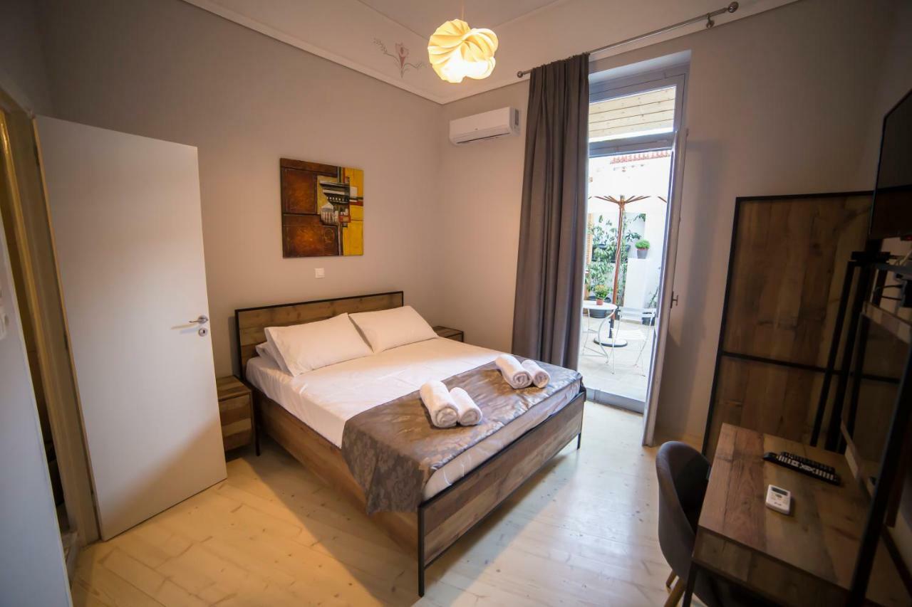 One Three One - In The Heart Of Athens Hotel Luaran gambar