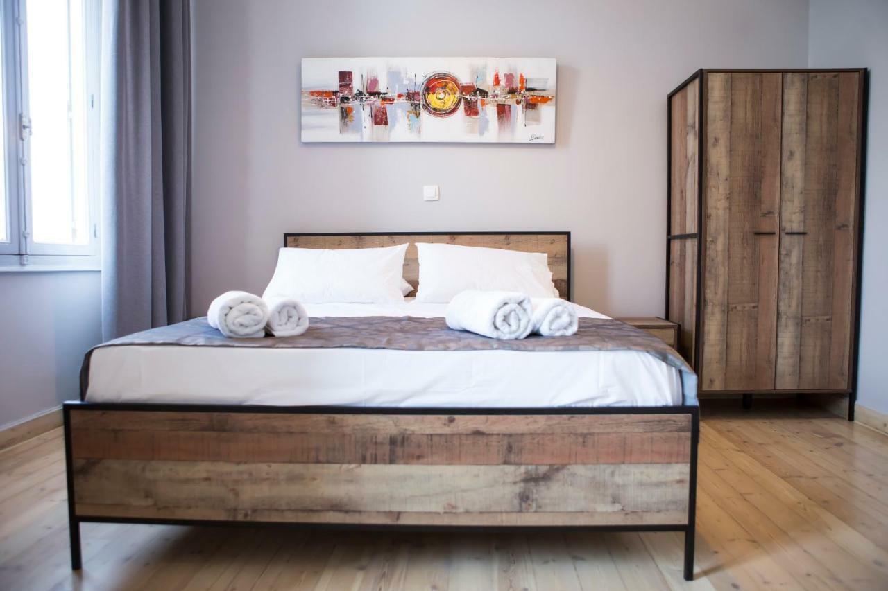 One Three One - In The Heart Of Athens Hotel Luaran gambar