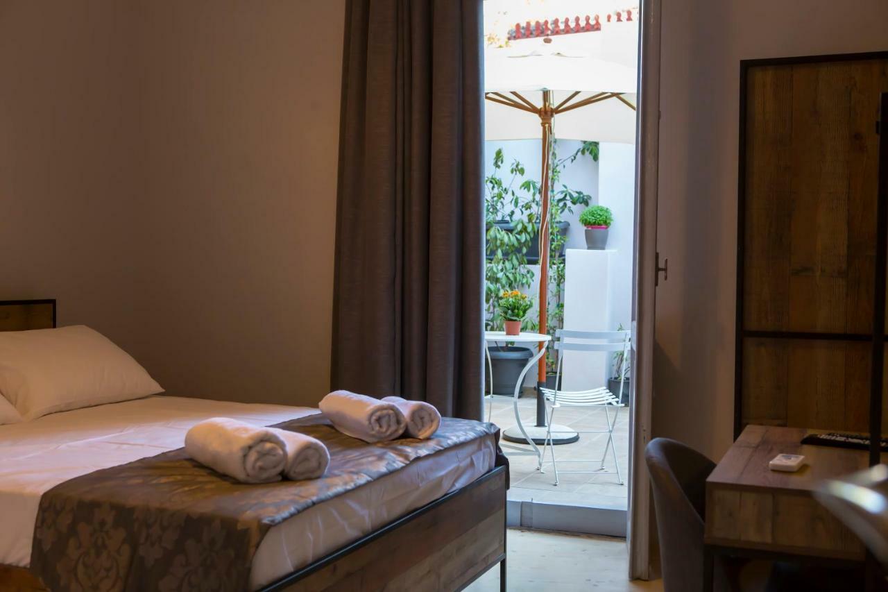One Three One - In The Heart Of Athens Hotel Luaran gambar