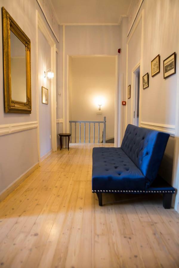 One Three One - In The Heart Of Athens Hotel Luaran gambar
