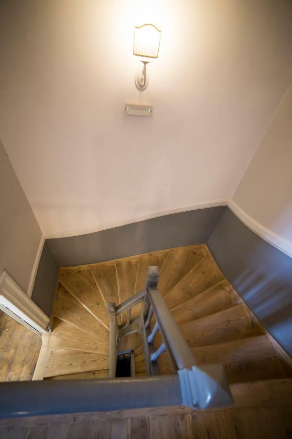 One Three One - In The Heart Of Athens Hotel Luaran gambar