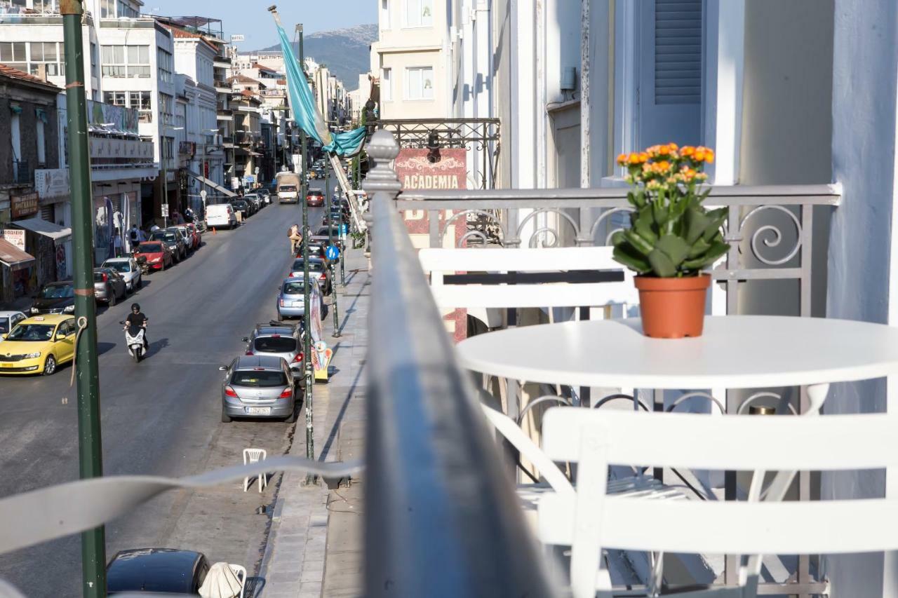 One Three One - In The Heart Of Athens Hotel Luaran gambar