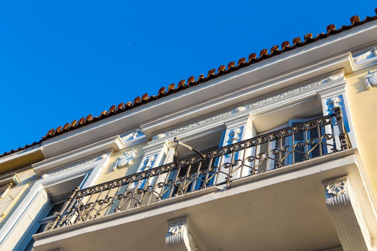 One Three One - In The Heart Of Athens Hotel Luaran gambar