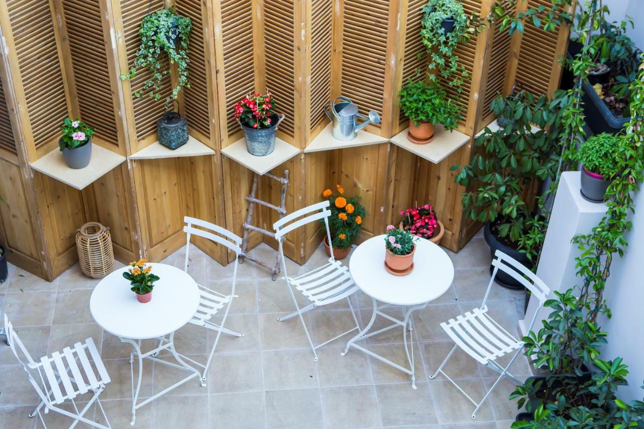 One Three One - In The Heart Of Athens Hotel Luaran gambar